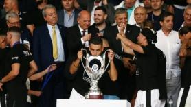 «Ατρόμητος, η ευκαιρία για να επιστρέψω ... πρωταγωνιστής στον ΠΑΟΚ»