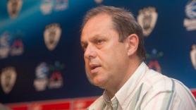 Σχίζας, επαφές για το summer league και… Μίλερ