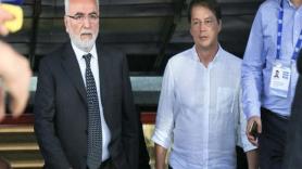 «Πανικός» με Ιβάν Σαββίδη (ΦΩΤΟ)