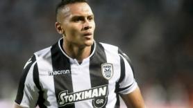 Ζαμπά: «Περήφανος που είμαι στον ΠΑΟΚ» (pic)