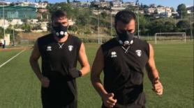 Πρωινό με πολύ… τρέξιμο (vid)