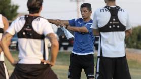 «Να πάρουμε το τρίποντο»