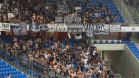 Τρέλα για το διπλό! (video)