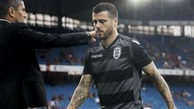 Ιατρικό δελτίο για τον Βιεϊρίνια