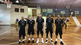 Ήττα στο πρώτο τεστ με πολλά συμπεράσματα