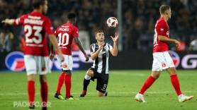«Φτιαγμένος» για την πρόκριση! (pic)