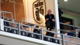 Γερό πριμ πρόκρισης από Σαββίδη