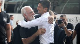 Ακόμη το συζητάνε!