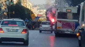 Το πάρτι ξεκίνησε από νωρίς(pic)