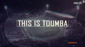 The Time Is Now!