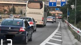 Κυκλοφοριακό έμφραγμα στον Περιφερειακό ελέω… ΠΑΟΚ (vid-pics)