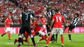 Σε ρυθμούς Champions League