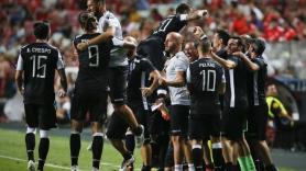 Πρόγραμμα «φωτιά»!