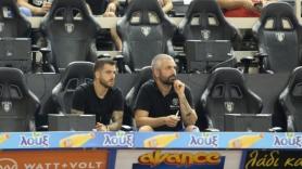 Και στο φιλικό ο Βιεϊρίνια! (pic)