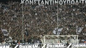 Ο ΠΑΟΚ παίρνει εισιτήρια για ΟΦΗ!