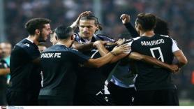 Νίκη-κορυφής και… ψυχολογίας!