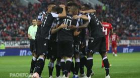 Διπλό μες στο τηγάνι ΠΑΟΚολέ ολέ!