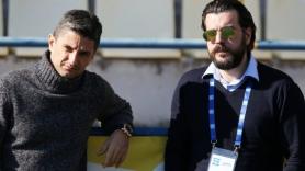 «Αρνούμαι να αφήσω τον Ράζβαν» (pic)