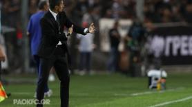 «Το γκολ μας επηρέασε»