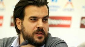 «Ηχηρή» απάντηση Κυριάκου για Λουτσέσκου