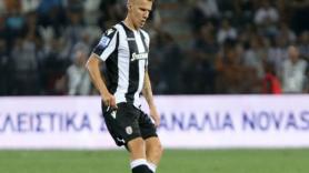 Όλη η οικογένεια… ΠΑΟΚ (pic)