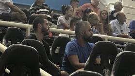 “Ο ΠΑΟΚ θα παλέψει και φέτος…”