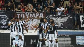 Με τον... αέρα της Νέας Σμύρνης
