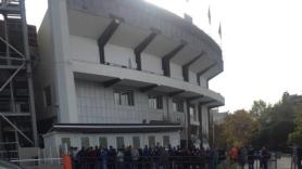 Ουρές για… Βίντι!