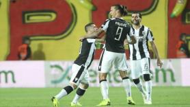Πρίγιοβιτς όπως… Τουρσουνίδης