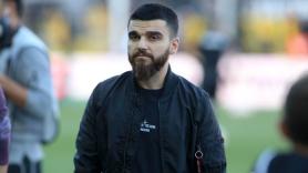 Τρόλαρε Βασιλειάδη ο Σαββίδης (pic)