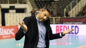 «Δεν επιτρέπονται τόσα λάθη απέναντι στον ΠΑΟΚ»
