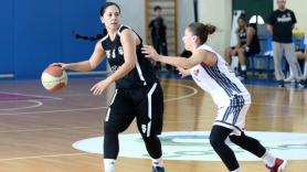 Ξεκίνημα με Κύπελλο για τον ΠΑΟΚ ΚΥΑΝΑ...