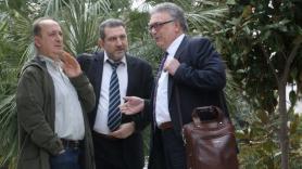 «Απασφάλισε» ο Σημαιοφορίδης