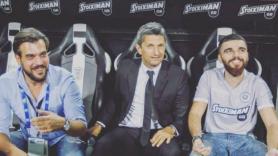 «Ηχηρή» απάντηση Κυριάκου σε Δημάτο