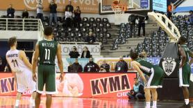 Highlights από τη νίκη επί της Nanterre