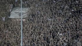 Ένα ασφαλές βήμα πρόκρισης