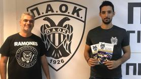 Η μεγάλη ασπρόμαυρη οικογένεια!