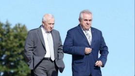 «Το μεγάλο βήμα για τη νέα Τούμπα έγινε»