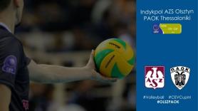 Ήττα στην Πολωνία με 3-1 σετ!