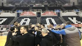 Προπόνηση και αποστολή για την Τενερίφη