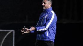 «Kαλό παιχνίδι και τρεις βαθμούς»