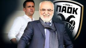 Περιμένοντας τον Ιβάν...