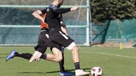 Αποσυμπίεση κι επαναφορά
