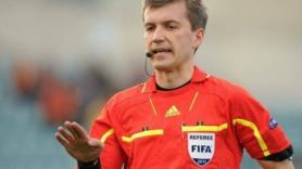 Εσθονός σφυρίζει στο Τσέλσι-ΠΑΟΚ