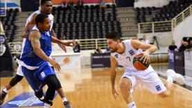 Το πανόραμα της Basket League