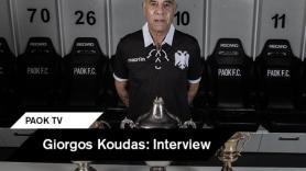 Μαθήματα Ιστορίας: Γιώργος Κούδας