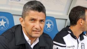 «Κρατάω το πάθος και το πείσμα»