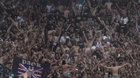 Η επιστολή της Βίντι για τους φιλάθλους του ΠΑΟΚ