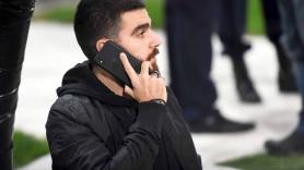 Τα... αποκαλυπτήρια της τρίτης φανέλας του ΠΑΟΚ (pic)