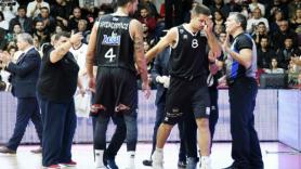 Τιμωρήθηκαν για αλλοίωση οι διαιτητές του Ήφαιστος – ΠΑΟΚ
